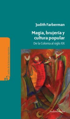 magia, brujeria y cultura popular (ebook)-9789500739498