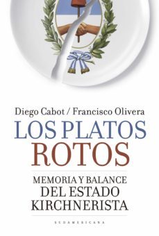 los platos rotos (ebook)-9789500752398