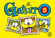 gaturro 5 (tiras) (ebook)-9789500772198