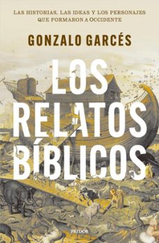 los relatos biblicos (ebook)-gonzalo garces-9789501211498