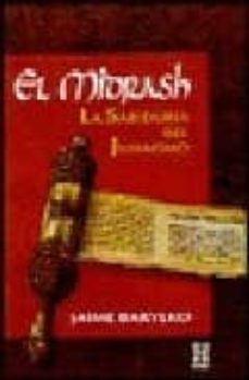 el midrash: la sabiduria del judaismo-jaime barylko-9789501703498