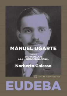 manuel ugarte. tomo i (ebook)-9789502346298