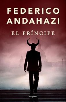 el principe (ebook)-federico andahazi-9789502818498