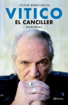 el canciller (ebook)-victor bereciartua-9789504980698