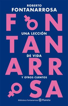 una leccion de vida (ebook)-roberto fontanarrosa-9789504984498