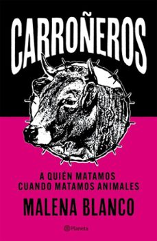 carroñeros (ebook)-malena blanco-9789504990598