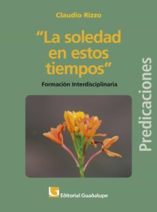 la soledad en nuestros tiempos (ebook)-claudio rizzo-9789505007998