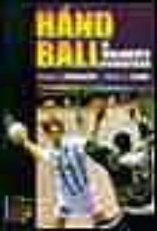 handball: el reglamento comentado-miguel a. zaworotny-ruben m. gomez-9789505311798