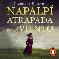 napalpi (audiolibro)-gabriela exilart-9789506445898