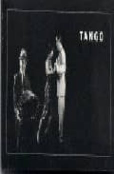 tango (cine de dedo)-santiago melazzini-9789508890498
