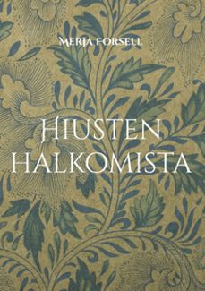 hiusten halkomista (ebook)-9789528074298