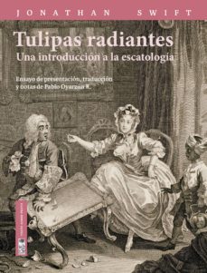 tulipas radiantes (ebook)-jonathan swift-pablo oyarzun-9789560008398