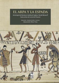 el arpa y la espada (ebook)-9789560017598