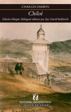 chiloe (ebook)-charles darwin-9789561124998