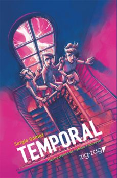 temporal (ebook)-sergio gomez-fabian todorovic-9789561237698