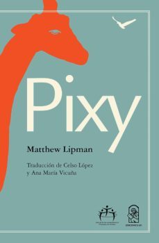 -ana maria vicuña navarro-celso lopez saavedra-matthew lipman-9789561421998