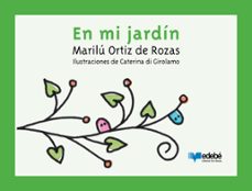 en mi jardin (ebook)-9789561811898
