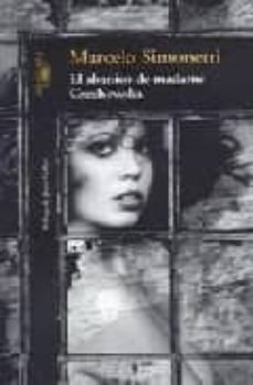 el abanico de madame czechowska-9789562392198