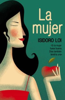la mujer (ebook)-isidoro loi-9789562583398