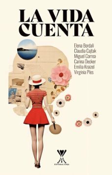 la vida cuenta (ebook)-9789563387698