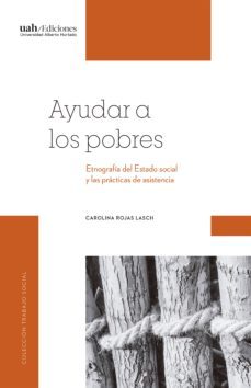 ayudar a los pobres (ebook)-carolina rojas lasch-9789563571998