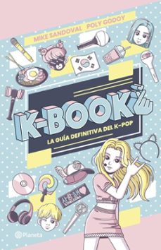 k-book (ebook)-poly godoy-mike sandoval-9789563607598