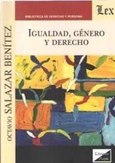 igualdad, genero y derecho-9789563925098
