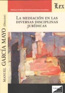 -manuel garcia mayo-9789563927498