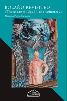 bolaño revisited (ebook)-mauricio perrín carmona-9789566107798