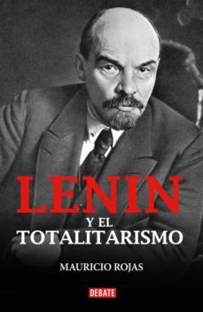 lenin y el totalitarismo (ebook)-mauricio rojas-9789569545498