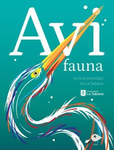 avifauna en la universidad de la sabana (ebook)-angélica paola zapata pardo-9789581206698