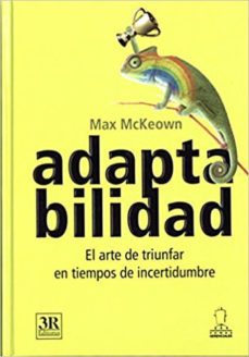 -max mckeown-9789583045998