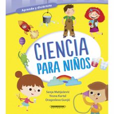 ciencia para niños (ebook)-sanja matijasevic-9789583065798