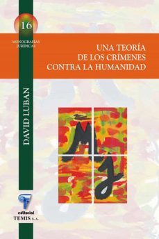 una teoria de los crimenes contra la humanidad (ebook)-9789583513398