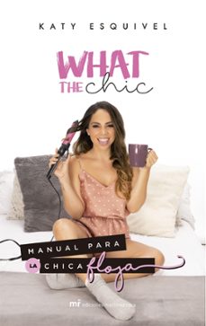manual para la chica floja (ebook)-katherine esquivel-9789584261298
