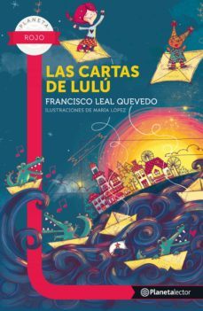 las cartas de lulu (ebook)-9789584269898