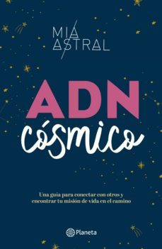 adn cosmico (ebook)-9789584283498