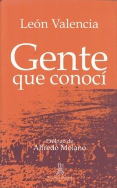 -leon valencia-9789584409898
