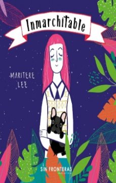 inmarchitable-maritere lee-9789585191198