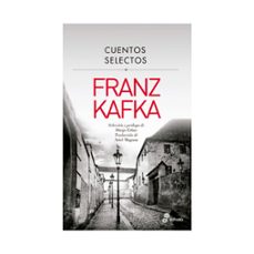 -franz kafka-9789585423398