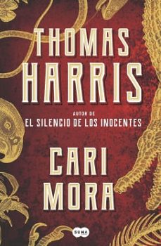 -thomas harris-9789585677098