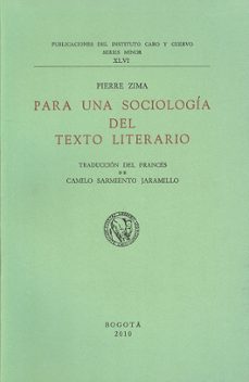 -pierre zima-9789586112598