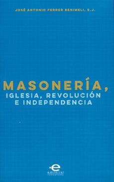 -jose a ferrer benimeli-9789587167498