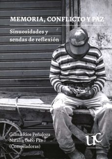 -gilma y cobo paz, natalia compiladores rios peñaloza-9789587325898