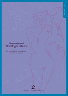 temas selectos de sexologia clinica (ebook)-adriana del pilar arcila rivera-9789587596298