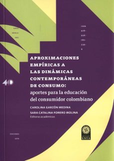 -carolina y forero molina, sara catalina editoras academicas garzon medina-9789587825398