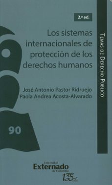 -jose antonio pastor ridruejo-9789587907698