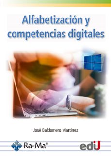 alfabetizacion y competencias digitales (ebook)-josé baldomero-9789587924398