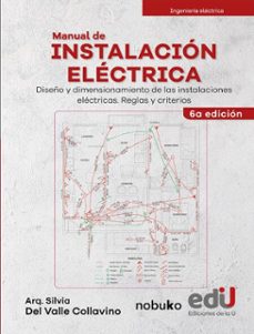 manual de instalación eléctrica (ebook)-silvia del valle-9789587928198