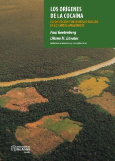 los origenes de la cocaina (ebook)-9789587981698